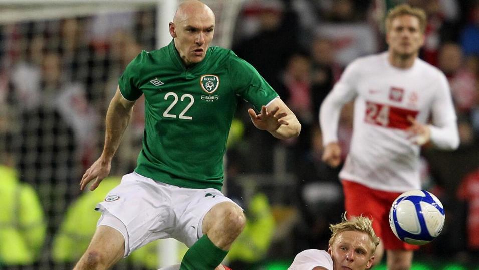 Conor Sammon